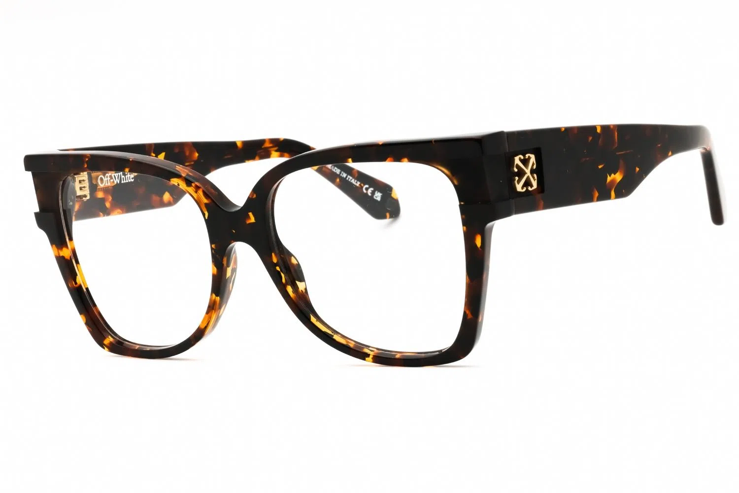 Off White STYLE88 Eyeglasses - view 3